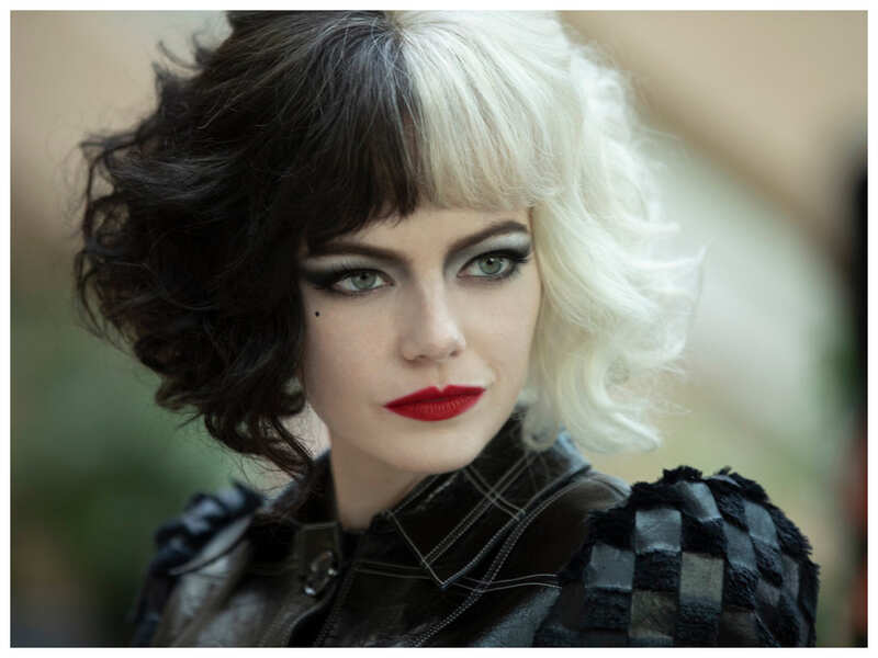 Bollywood News: Cruella Trailer Showcases Epic Rivalry Bollywood News: Cruella Trailer Showcases Epic Rivalry
