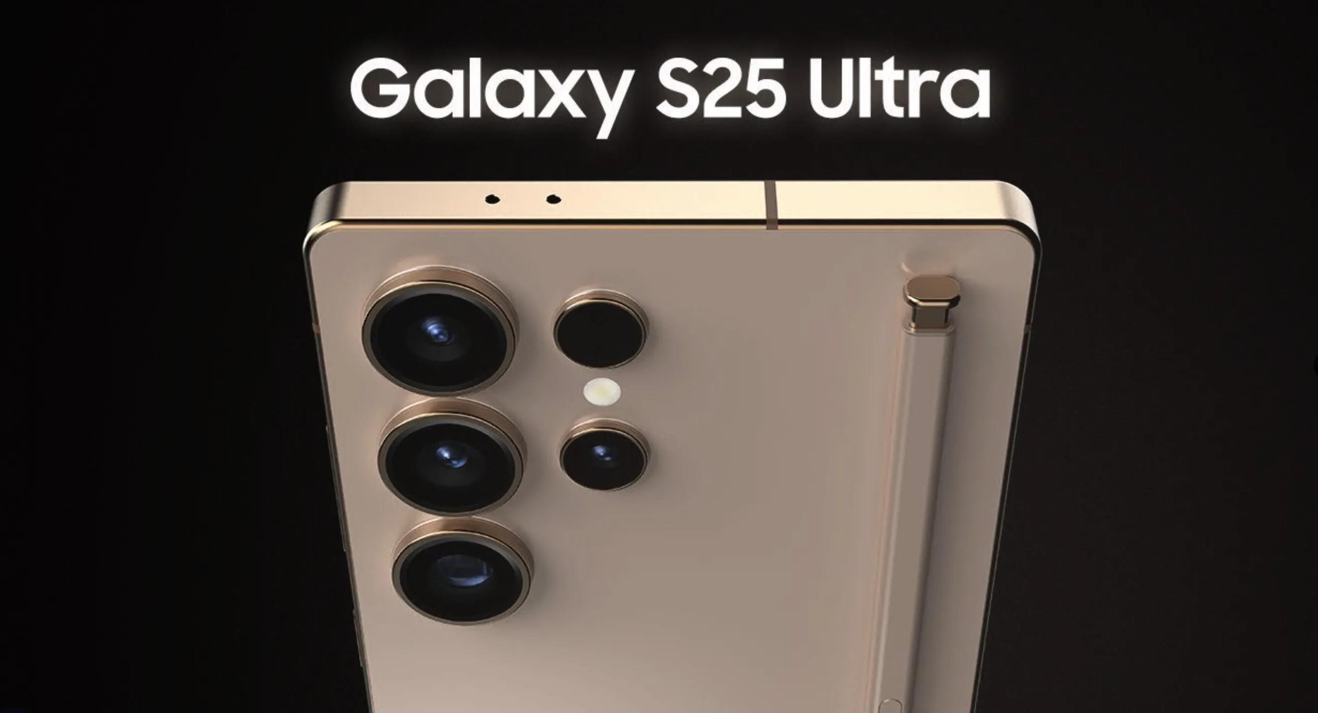 Bon Plan : Samsung Galaxy S25 Ultra 1 To - 1294,90€ (-13%) Bon Plan : Samsung Galaxy S25 Ultra 1 To - 1294,90€ (-13%)