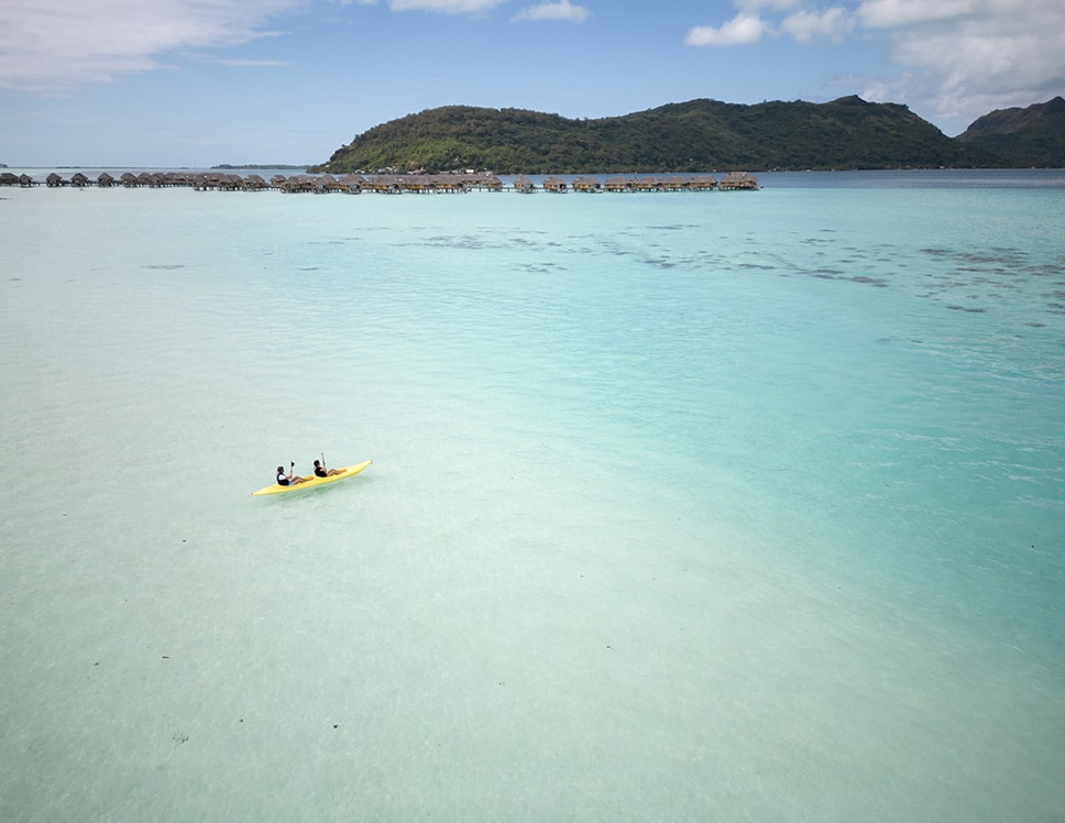 Boost Your Paul Gauguin Sales With PONANT's $1,500 Flight Credit Incentive Boost Your Paul Gauguin Sales With PONANT's $1,500 Flight Credit Incentive