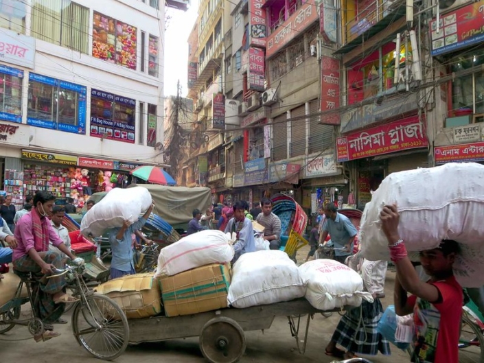Boosting Economic Growth: Bangladesh's Collaborative Strategy In Europe Boosting Economic Growth: Bangladesh's Collaborative Strategy In Europe