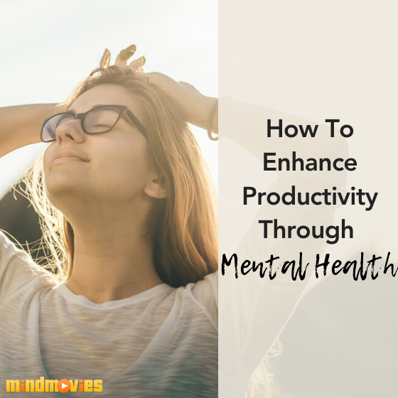 Boosting Productivity Through Effective Mental Health Policies Boosting Productivity Through Effective Mental Health Policies