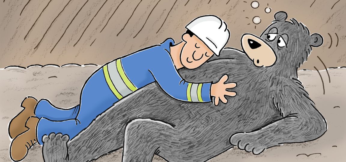Boosting Safety Through Partnerships: Bear Spray And Training Programs Boosting Safety Through Partnerships: Bear Spray And Training Programs