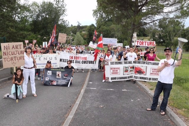 Bordeaux : Les Opposants À La Piste Secondaire Appellent À La Mobilisation
