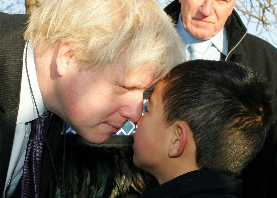 Boris Johnson And Animals: A Compilation Of Hilarious And Cringeworthy Moments Boris Johnson And Animals: A Compilation Of Hilarious And Cringeworthy Moments