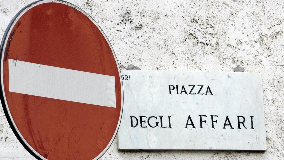 Borsa Europea: Attenzione Fed, Piazza Affari In Calo Borsa Europea: Attenzione Fed, Piazza Affari In Calo