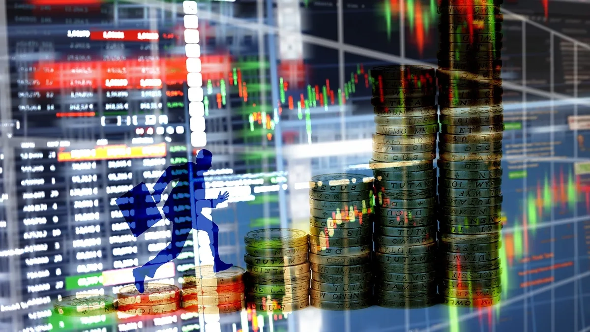 Borsa: Piazza Affari In Attenzione, Fed E Banche In Primo Piano Borsa: Piazza Affari In Attenzione, Fed E Banche In Primo Piano