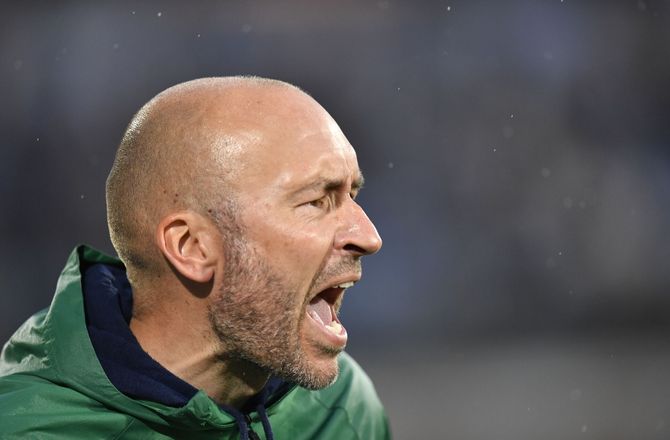 Bortaseger I Malta Inleder Jacob Friis Nya Era Bortaseger I Malta Inleder Jacob Friis Nya Era