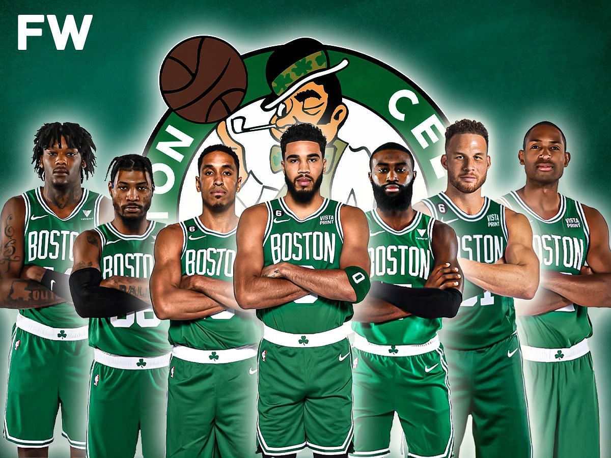 Boston Celtics Finals Gear: Score Big Under $20!