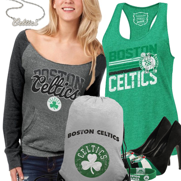 Boston Celtics Gear: Shop The Latest Styles At Fanatics For The NBA Finals Boston Celtics Gear: Shop The Latest Styles At Fanatics For The NBA Finals