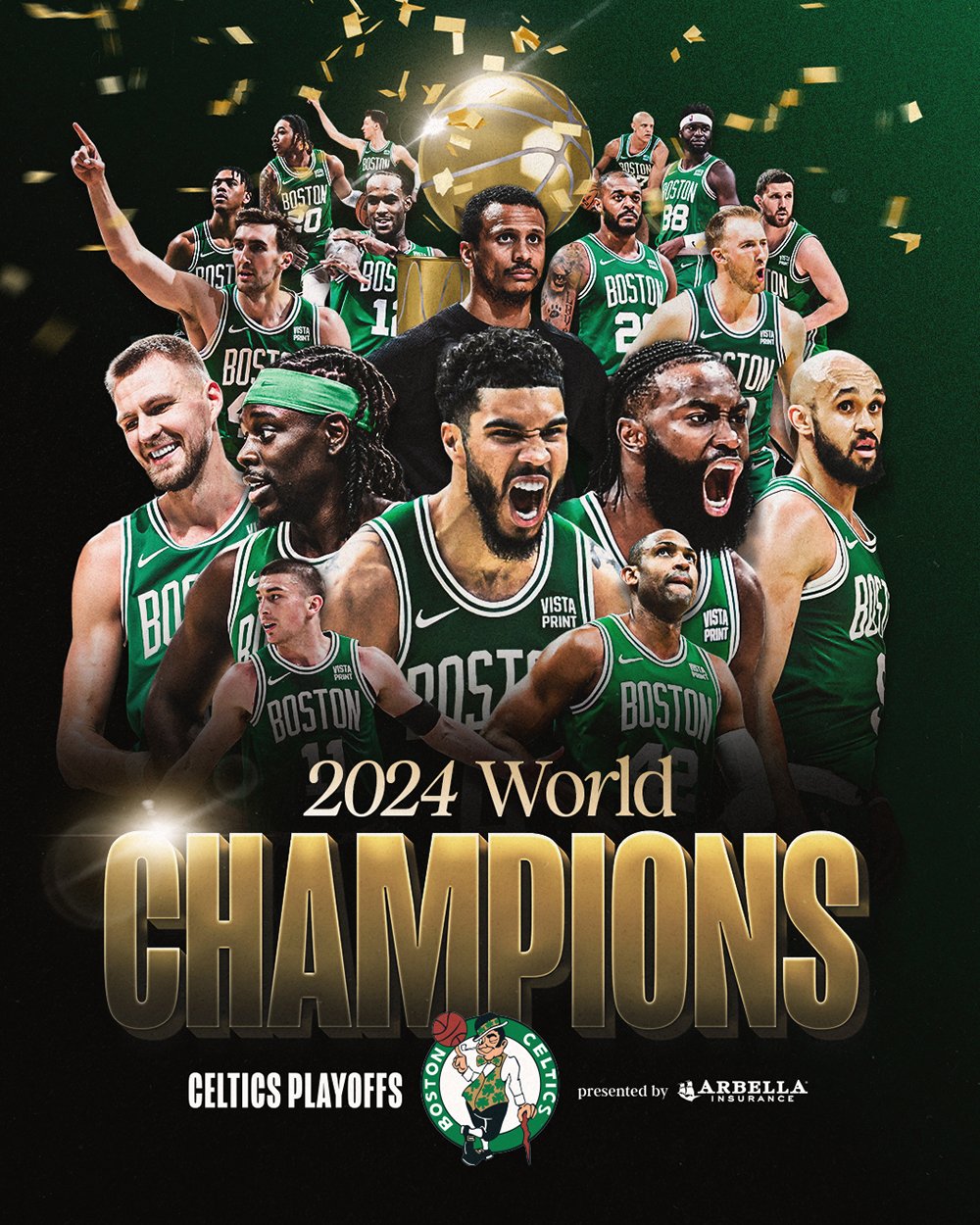 Boston Celtics NBA Finals Merchandise: Shop Official Gear At Fanatics Boston Celtics NBA Finals Merchandise: Shop Official Gear At Fanatics