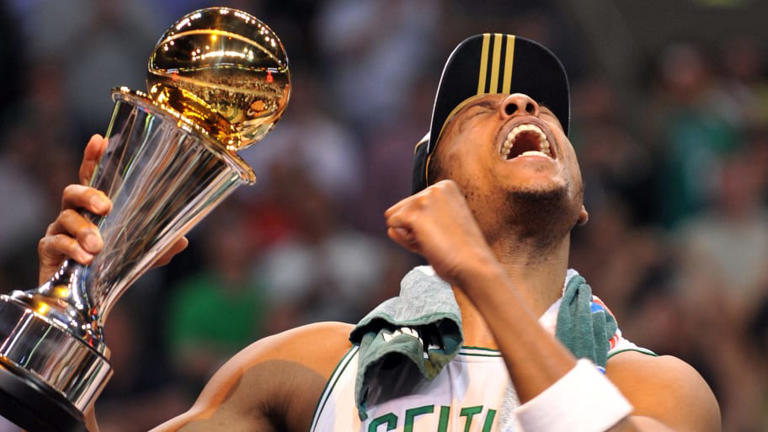 Boston Celtics Player Declines To Campaign For NBA Honors Boston Celtics Player Declines To Campaign For NBA Honors