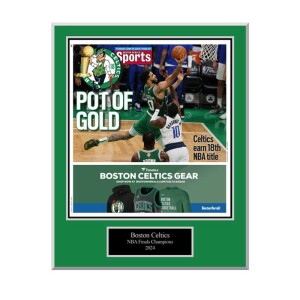 Boston Celtics Player Forgoes NBA Award Campaign Boston Celtics Player Forgoes NBA Award Campaign