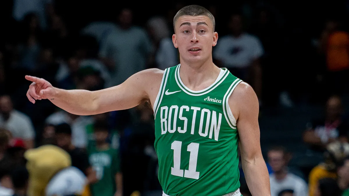 Boston Celtics' Playoff Success: How Payton Pritchard Stepped Up In Game 1 Boston Celtics' Playoff Success: How Payton Pritchard Stepped Up In Game 1