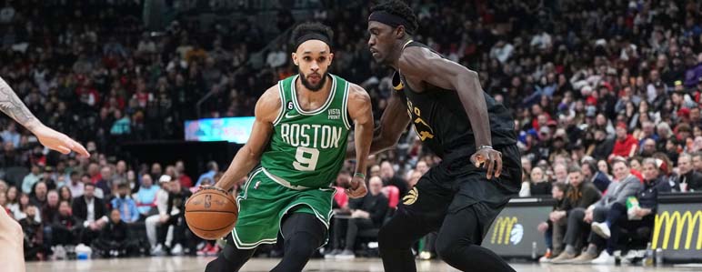 Boston Celtics Prepare For Crucial Game 3 In Orlando