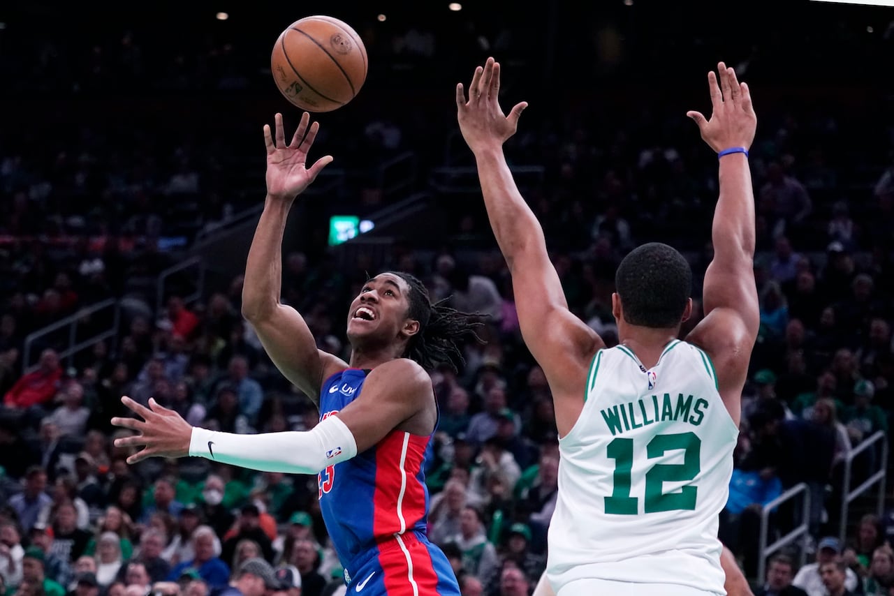 Boston Celtics Vs Detroit Pistons: Matchup Prediction And Analysis Boston Celtics Vs Detroit Pistons: Matchup Prediction And Analysis