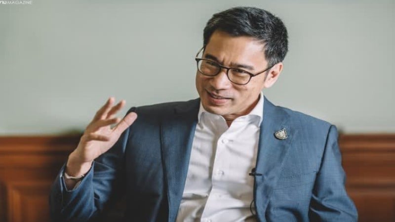 BOT Governor Appointment: Key To Addressing Thailand's Tariff Issues BOT Governor Appointment: Key To Addressing Thailand's Tariff Issues