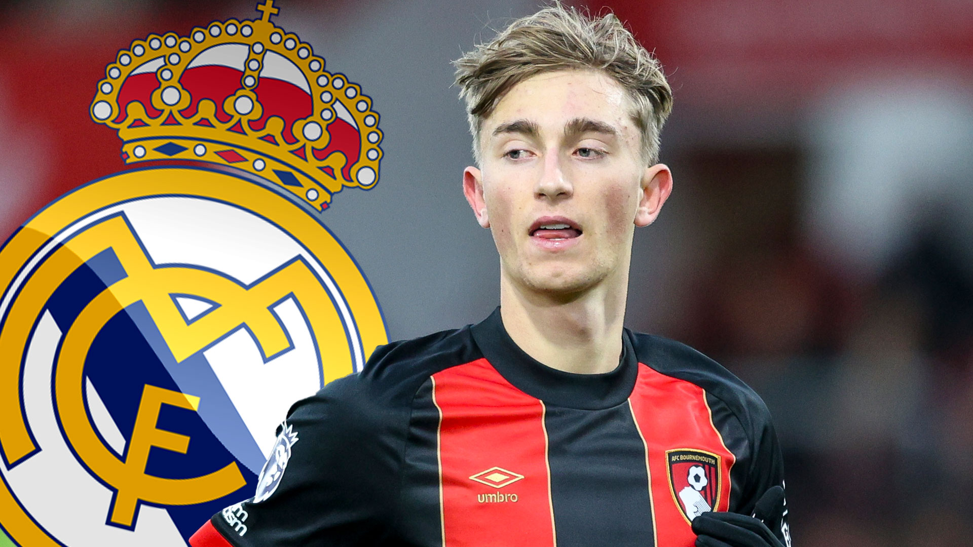 Bournemouth Target: Could Huijsen's Transfer To Real Madrid Fail? Bournemouth Target: Could Huijsen's Transfer To Real Madrid Fail?