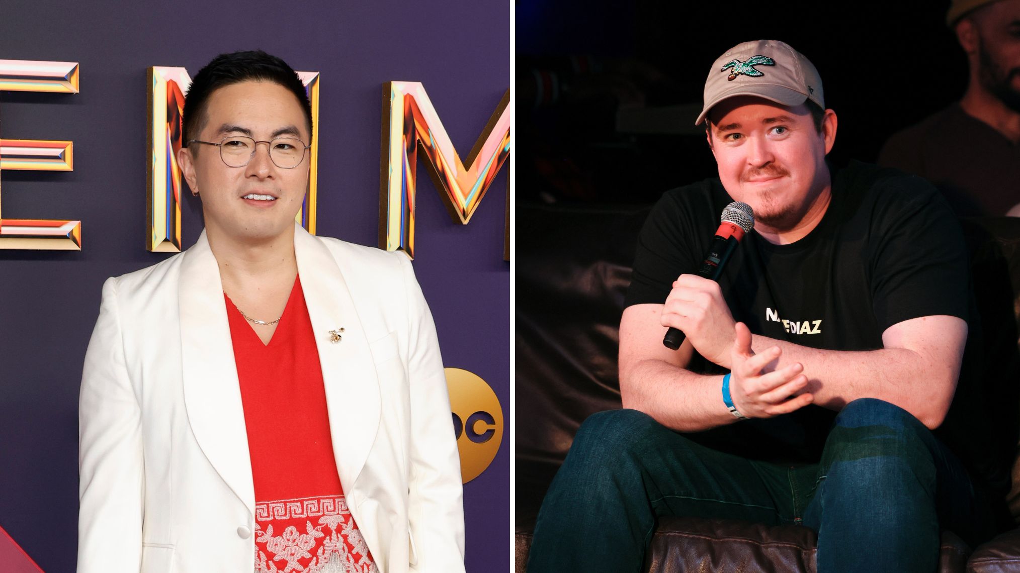 Bowen Yang And Shane Gillis: Separating Fact From Fiction Regarding SNL Bowen Yang And Shane Gillis: Separating Fact From Fiction Regarding SNL