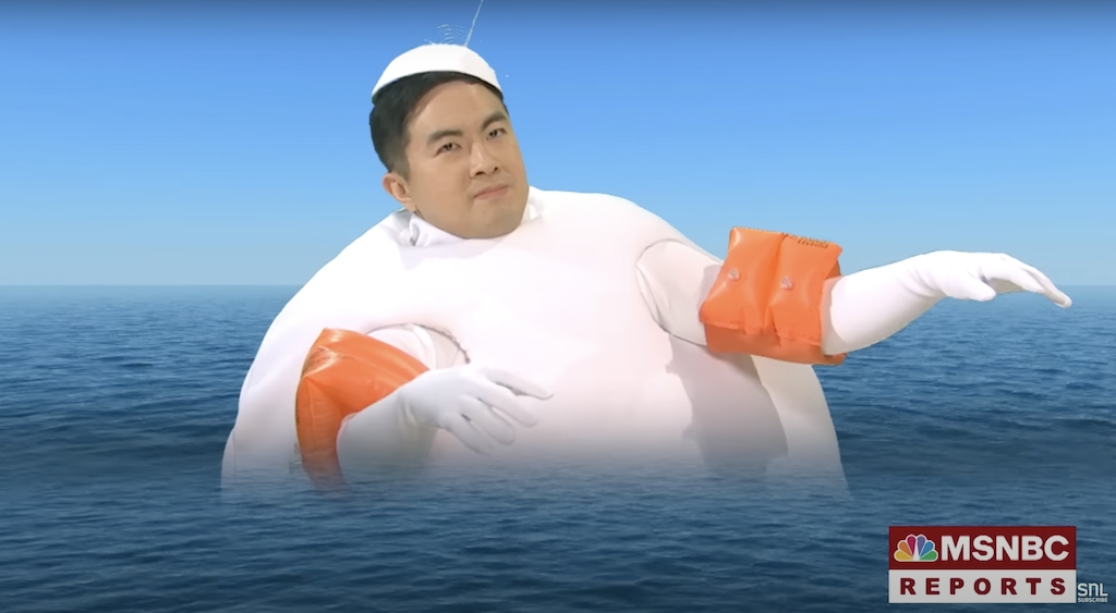 Bowen Yang: SNL Should Embrace On-Air Cursing Bowen Yang: SNL Should Embrace On-Air Cursing