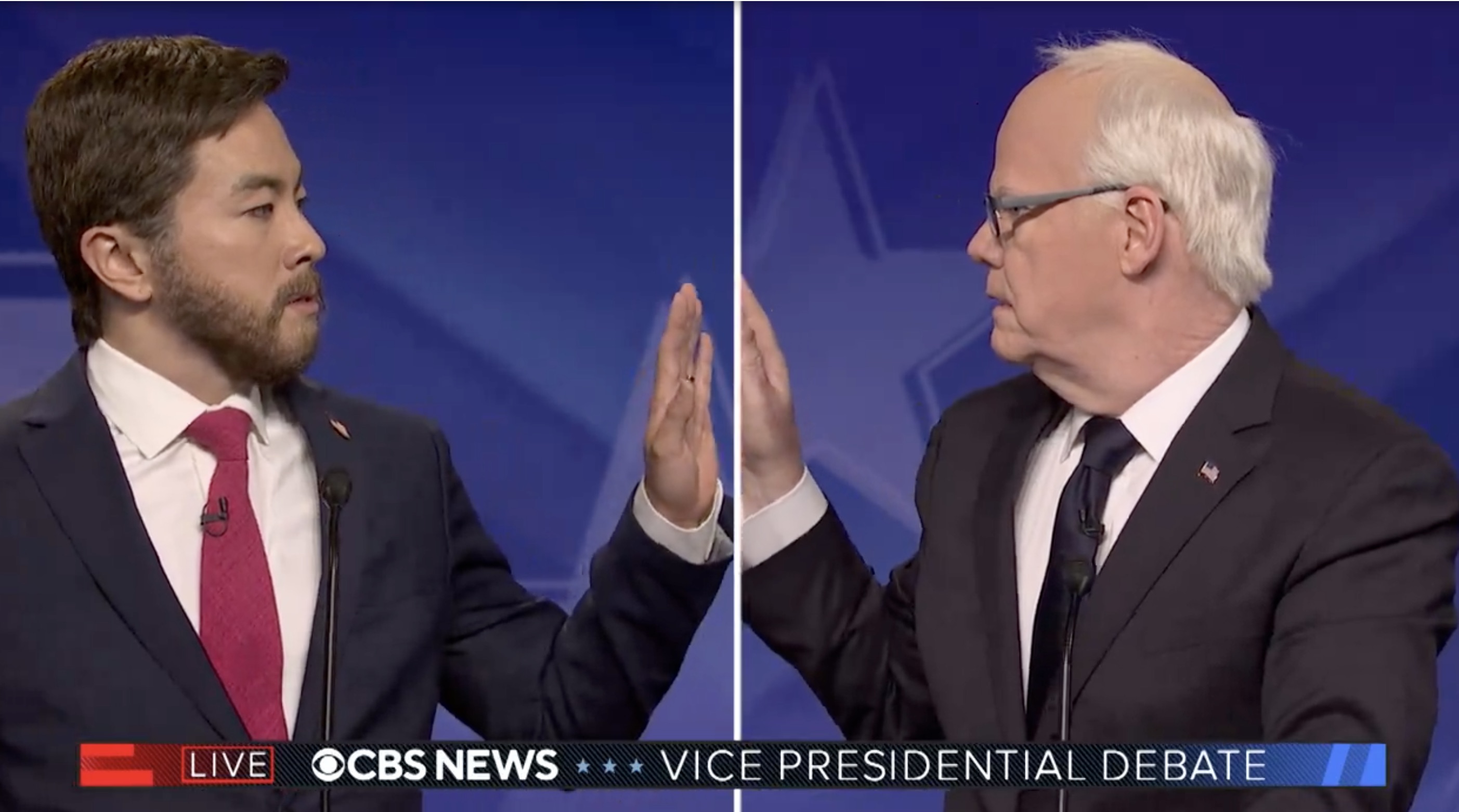 Bowen Yang's Request To Lorne Michaels: A Different SNL JD Vance Bowen Yang's Request To Lorne Michaels: A Different SNL JD Vance