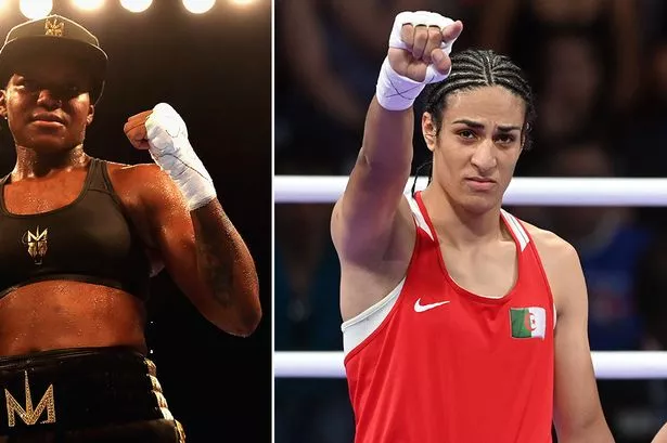 Boxing Controversy: Munguia's Positive Test And Surace's Protest Boxing Controversy: Munguia's Positive Test And Surace's Protest