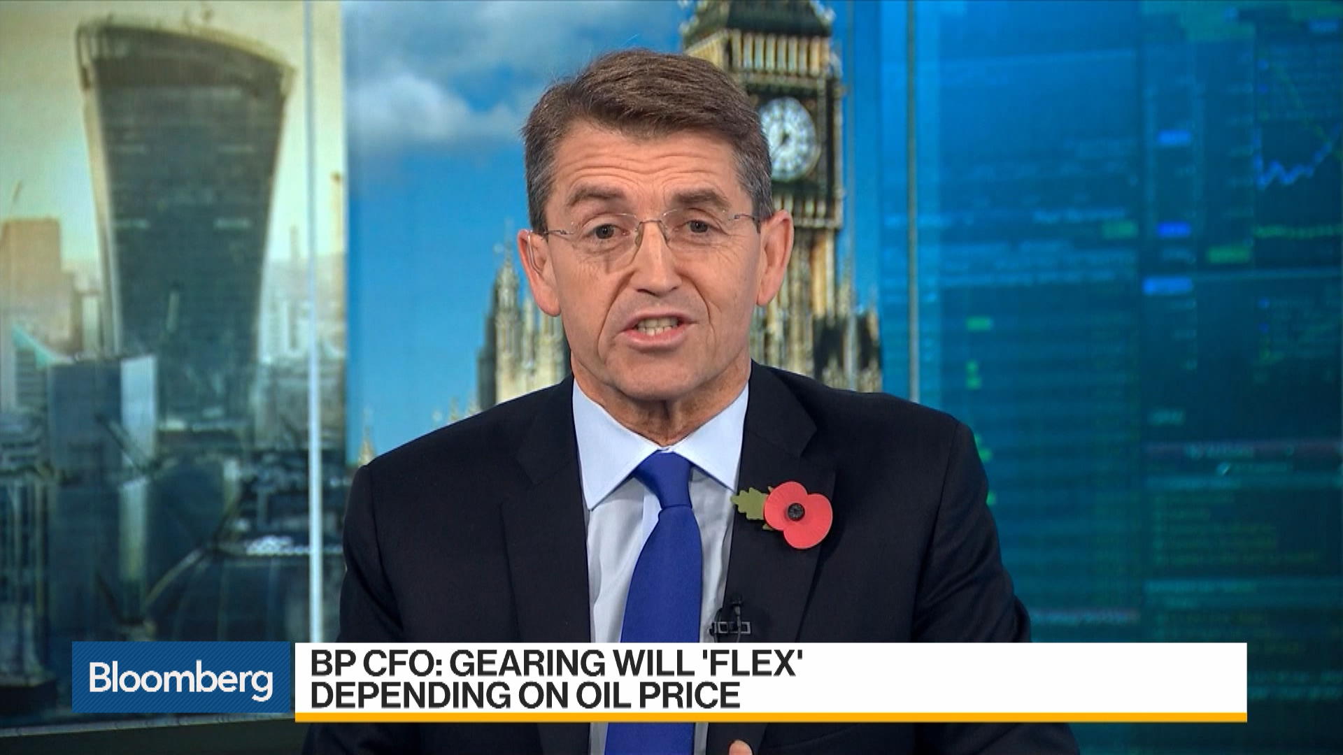 BP Chief Executive's Pay Sees Significant 31% Decrease BP Chief Executive's Pay Sees Significant 31% Decrease