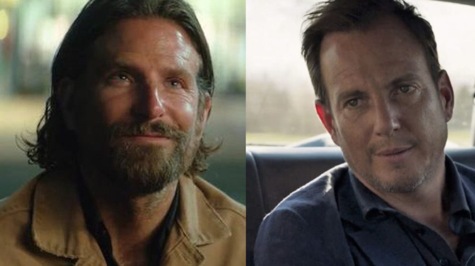 Bradley Cooper Directs Will Arnett On Bradley Cooper Directs Will Arnett On