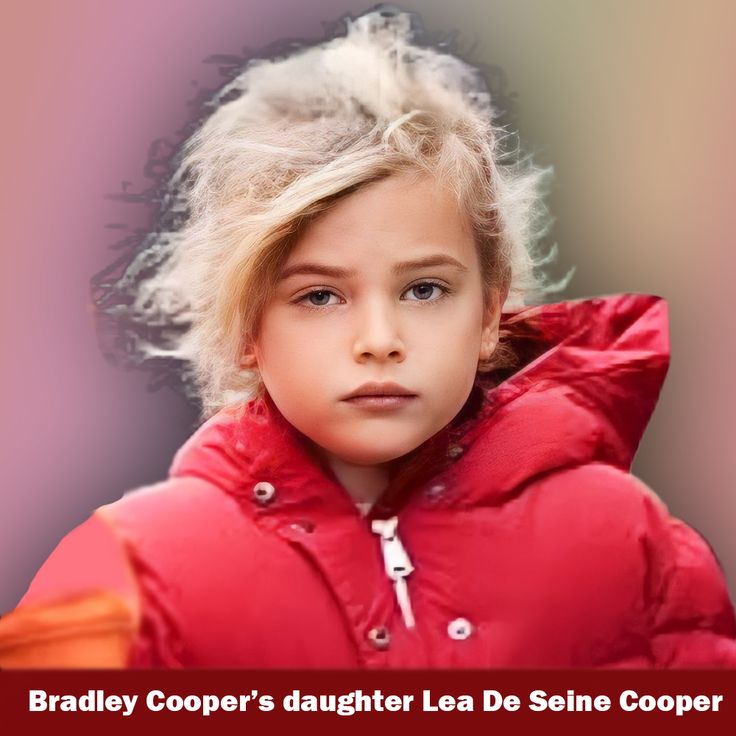 Bradley Cooper's Daughter Lea In Green: Super Bowl 2025 Family Style Bradley Cooper's Daughter Lea In Green: Super Bowl 2025 Family Style