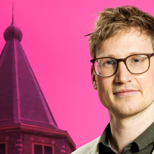 Bram Endedijk: De Nieuwe Presentator Van NRC Vandaag Bram Endedijk: De Nieuwe Presentator Van NRC Vandaag