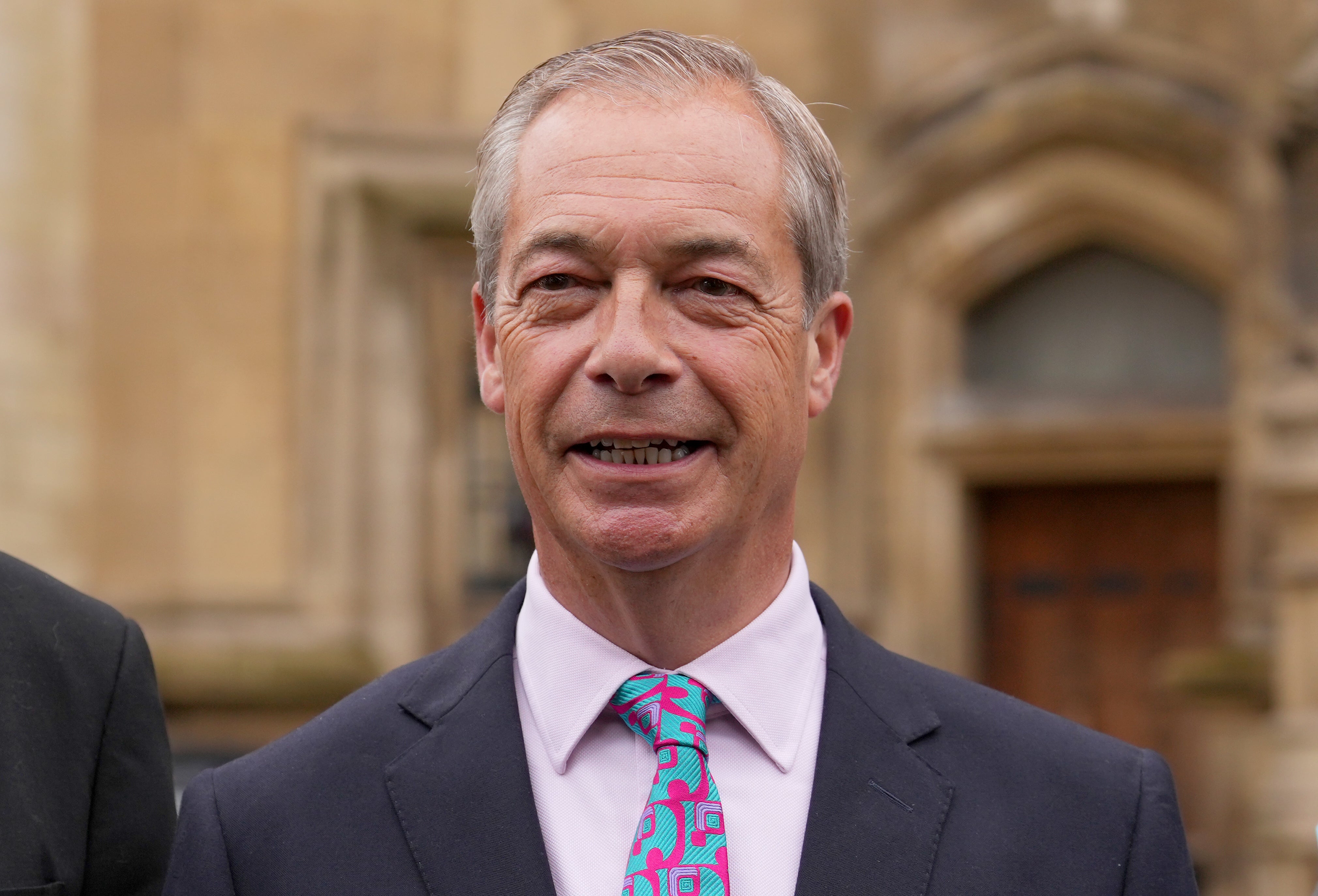 Branch Officers' Resignations Rock Reform UK: MP Treatment At The Heart Of The Matter Branch Officers' Resignations Rock Reform UK: MP Treatment At The Heart Of The Matter