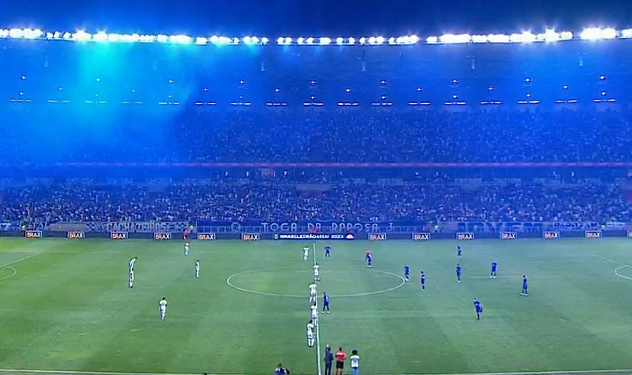 Brasileirão Série A: Tabela Completa De Jogos Divulgada Pela CBF Brasileirão Série A: Tabela Completa De Jogos Divulgada Pela CBF