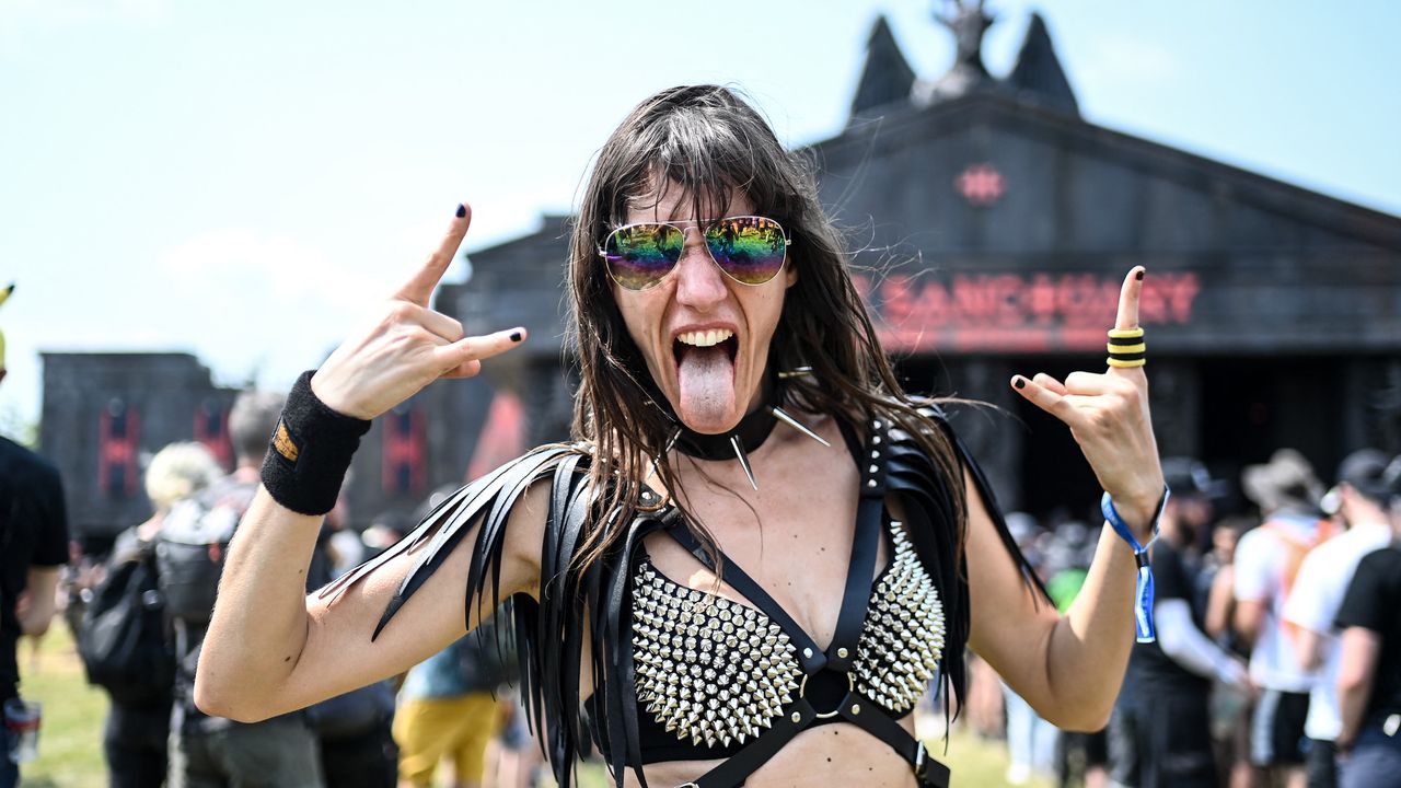 Brasserie HellCity : L'adresse Incontournable Pour Le Hellfest Brasserie HellCity : L'adresse Incontournable Pour Le Hellfest