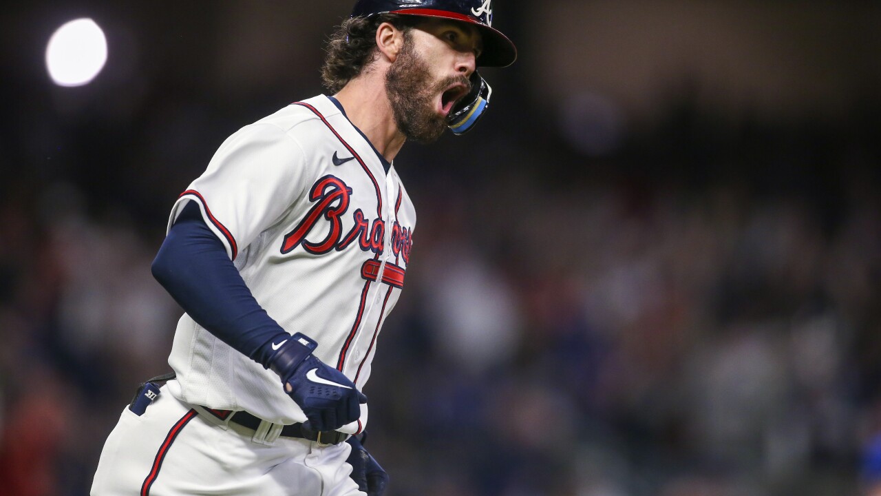 Braves' Resurgence: Too Late For The NL East Crown? Braves' Resurgence: Too Late For The NL East Crown?