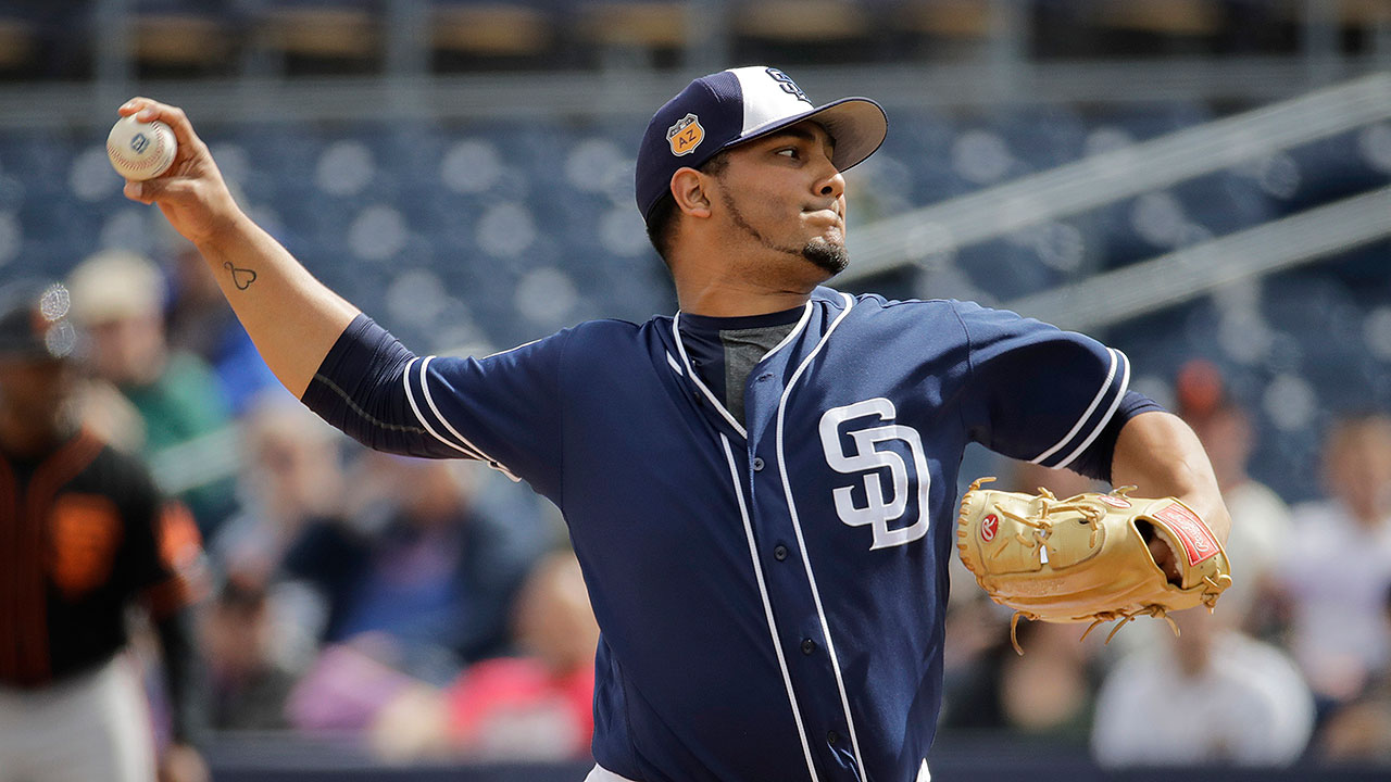 Braves Vs. Padres: A Winning Prediction For Atlanta? Braves Vs. Padres: A Winning Prediction For Atlanta?