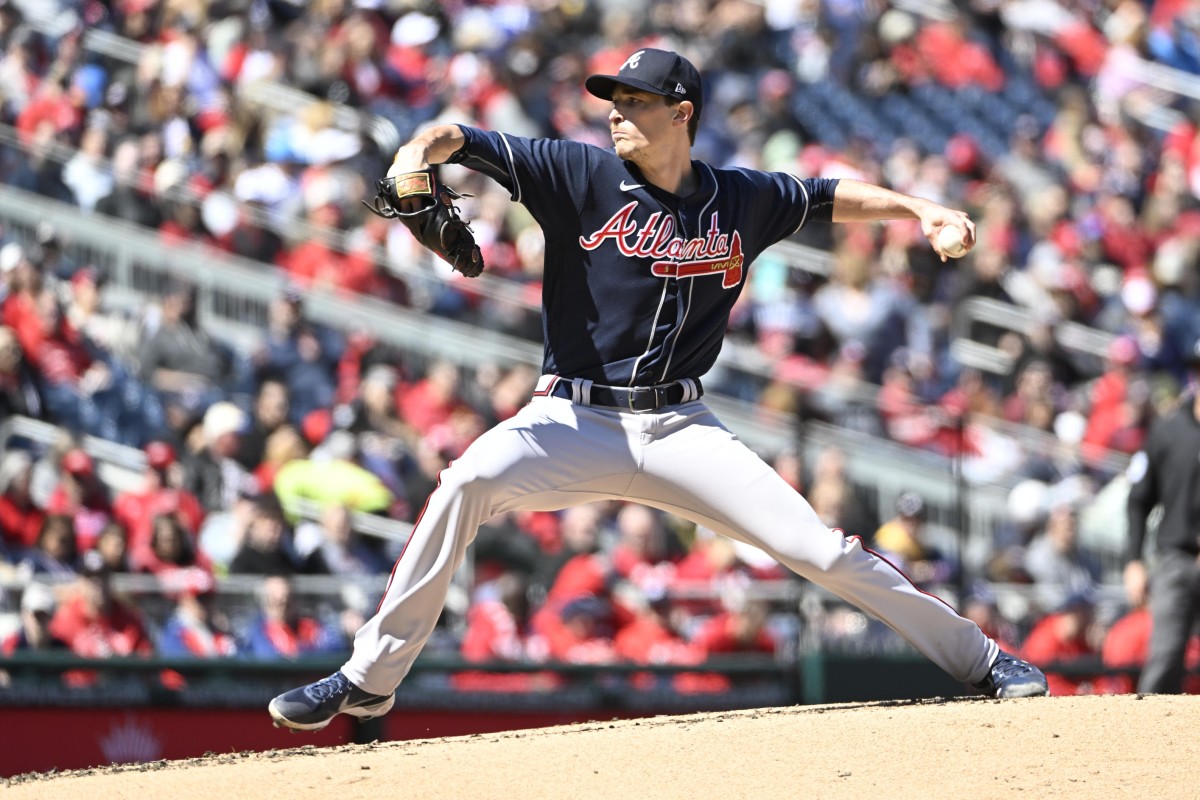 Braves Vs. Padres Game Prediction: Will Atlanta Secure Victory? Braves Vs. Padres Game Prediction: Will Atlanta Secure Victory?