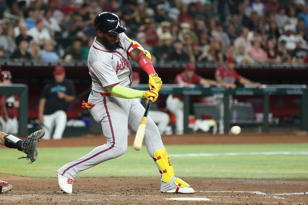 Braves Vs. Padres Prediction: Atlanta's Chances For A Win Braves Vs. Padres Prediction: Atlanta's Chances For A Win