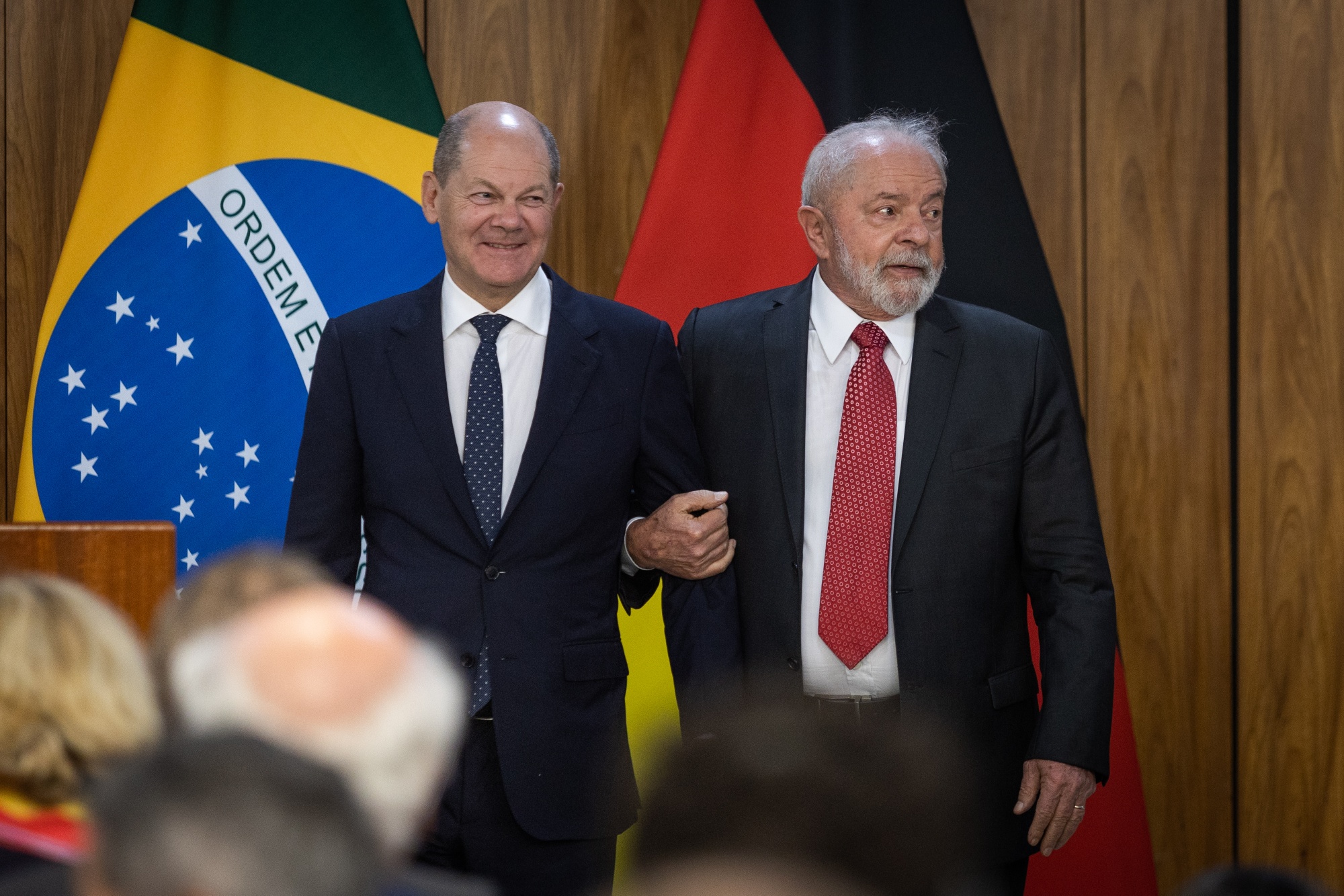Brazil's Lula Plans To Push Putin To Negotiate With Zelenskyy In Istanbul Brazil's Lula Plans To Push Putin To Negotiate With Zelenskyy In Istanbul