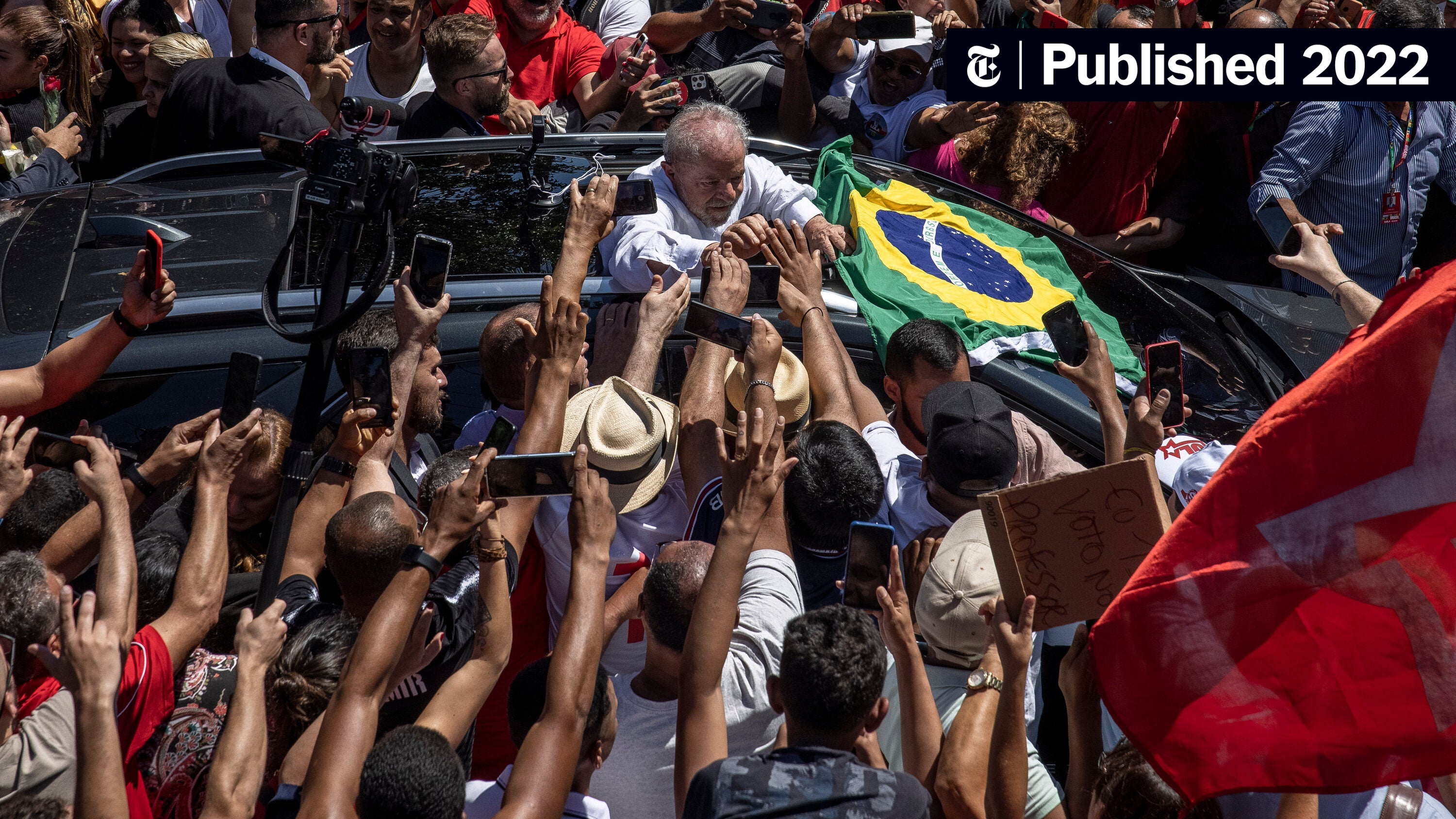 Brazil's Lula Seeks Istanbul Meeting Between Putin And Zelenskyy Brazil's Lula Seeks Istanbul Meeting Between Putin And Zelenskyy