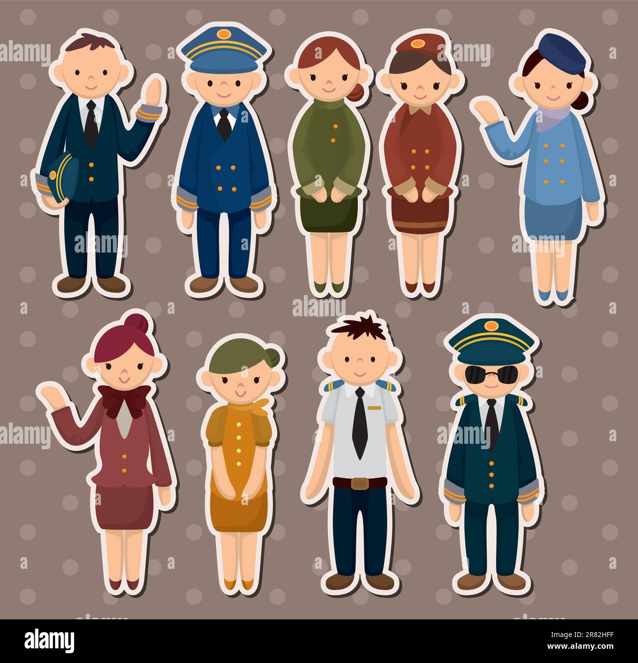 Breaking Barriers: One Woman's Triumphant Flight From Flight Attendant To Pilot Breaking Barriers: One Woman's Triumphant Flight From Flight Attendant To Pilot