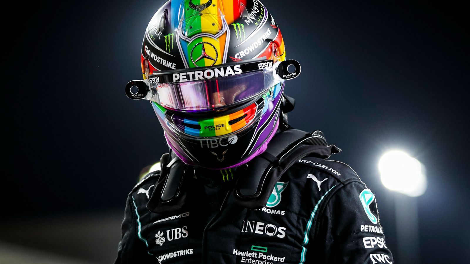 Breaking F1 News: Hamilton Update Sparks Mercedes Inquiry Breaking F1 News: Hamilton Update Sparks Mercedes Inquiry