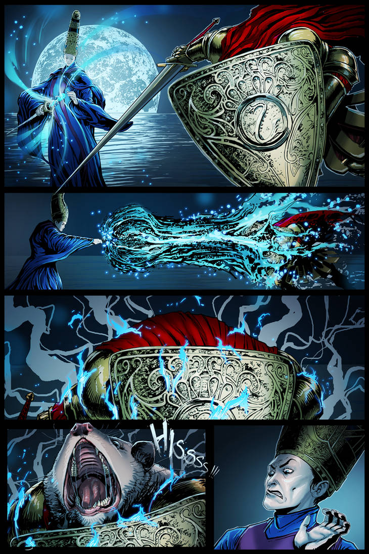 Breaking News: F4, Elden Ring, Possum, And Superman Updates Breaking News: F4, Elden Ring, Possum, And Superman Updates