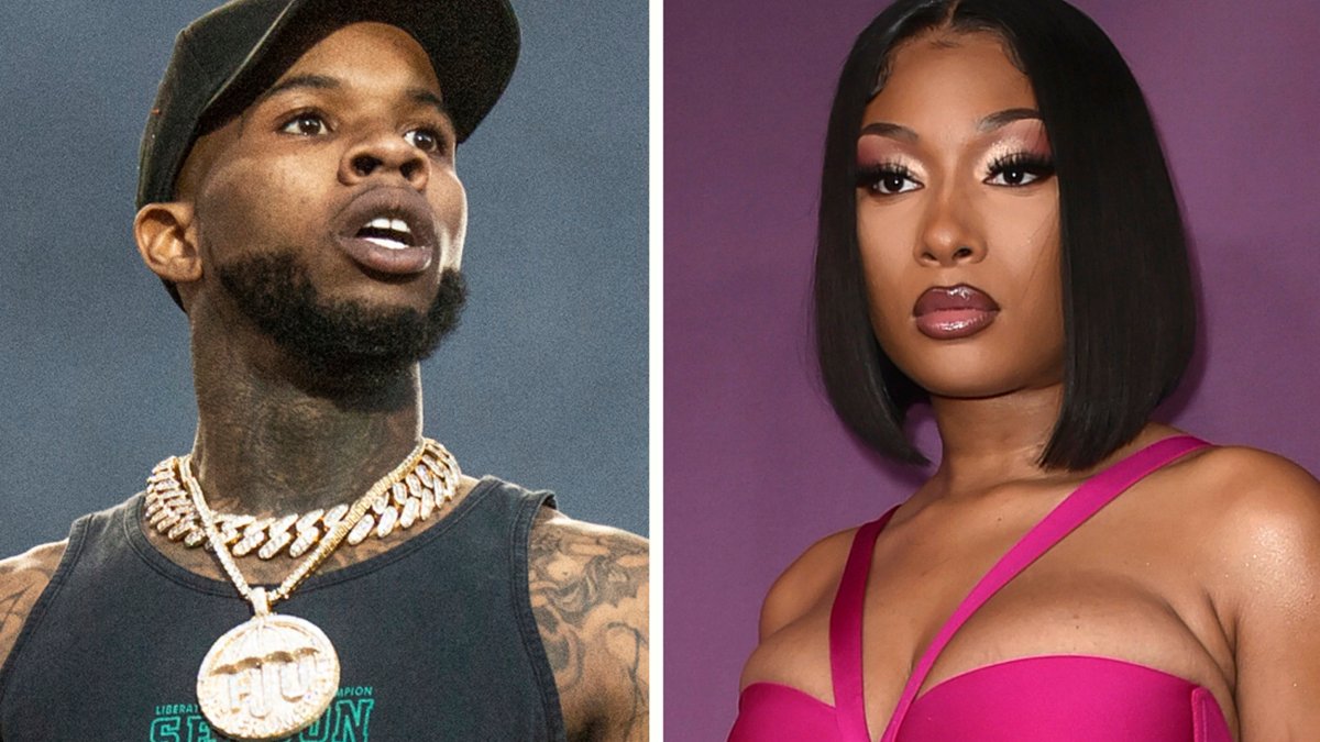Breaking News: Tory Lanez Involved In Prison Stabbing Incident Breaking News: Tory Lanez Involved In Prison Stabbing Incident