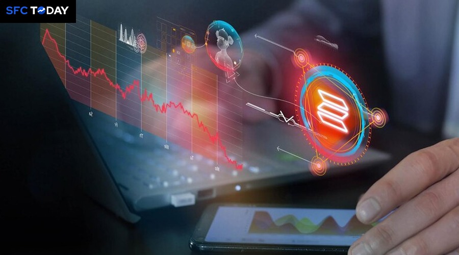 Breaking Resistance: Ethereum Price Poised For $2,000 Run? Breaking Resistance: Ethereum Price Poised For $2,000 Run?