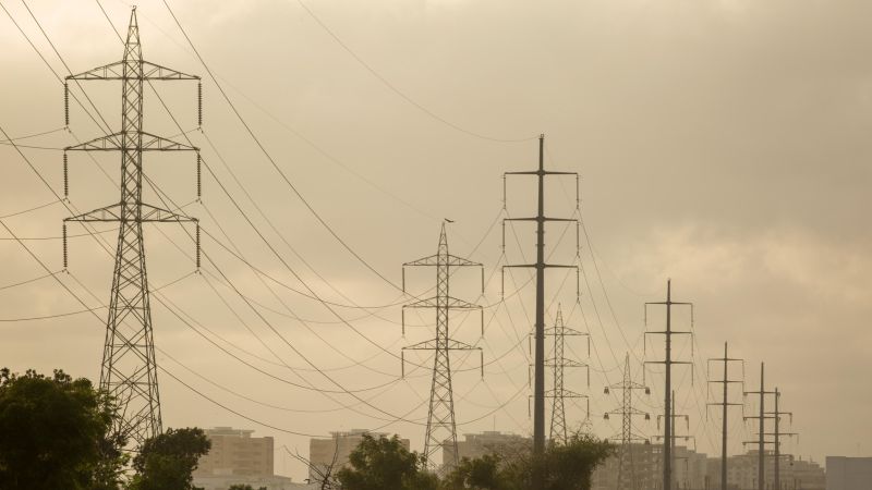 Breda Elektriciteitsstoring: 30.000 Mensen Zonder Stroom Breda Elektriciteitsstoring: 30.000 Mensen Zonder Stroom