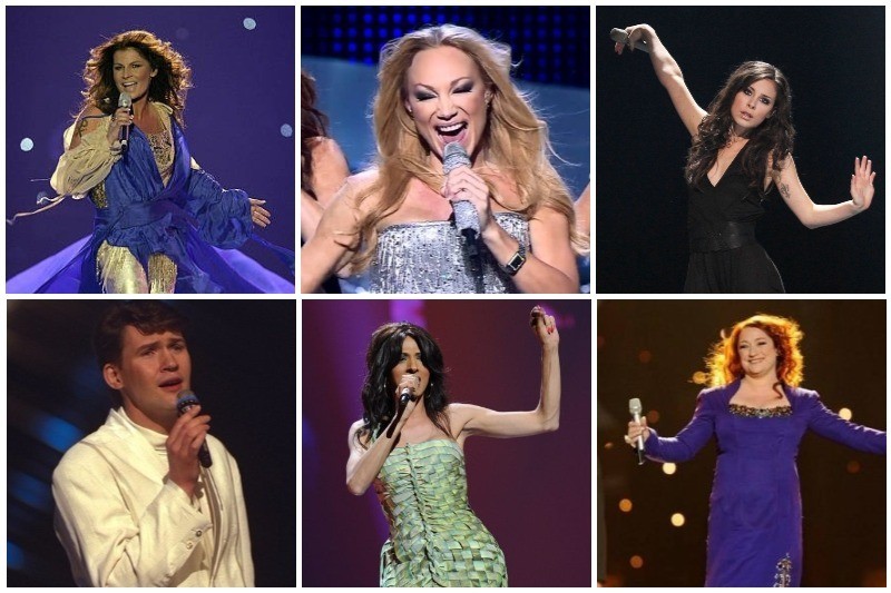 Breitbart's Definitive Guide: Eurovision 2025 Winners And Losers Breitbart's Definitive Guide: Eurovision 2025 Winners And Losers