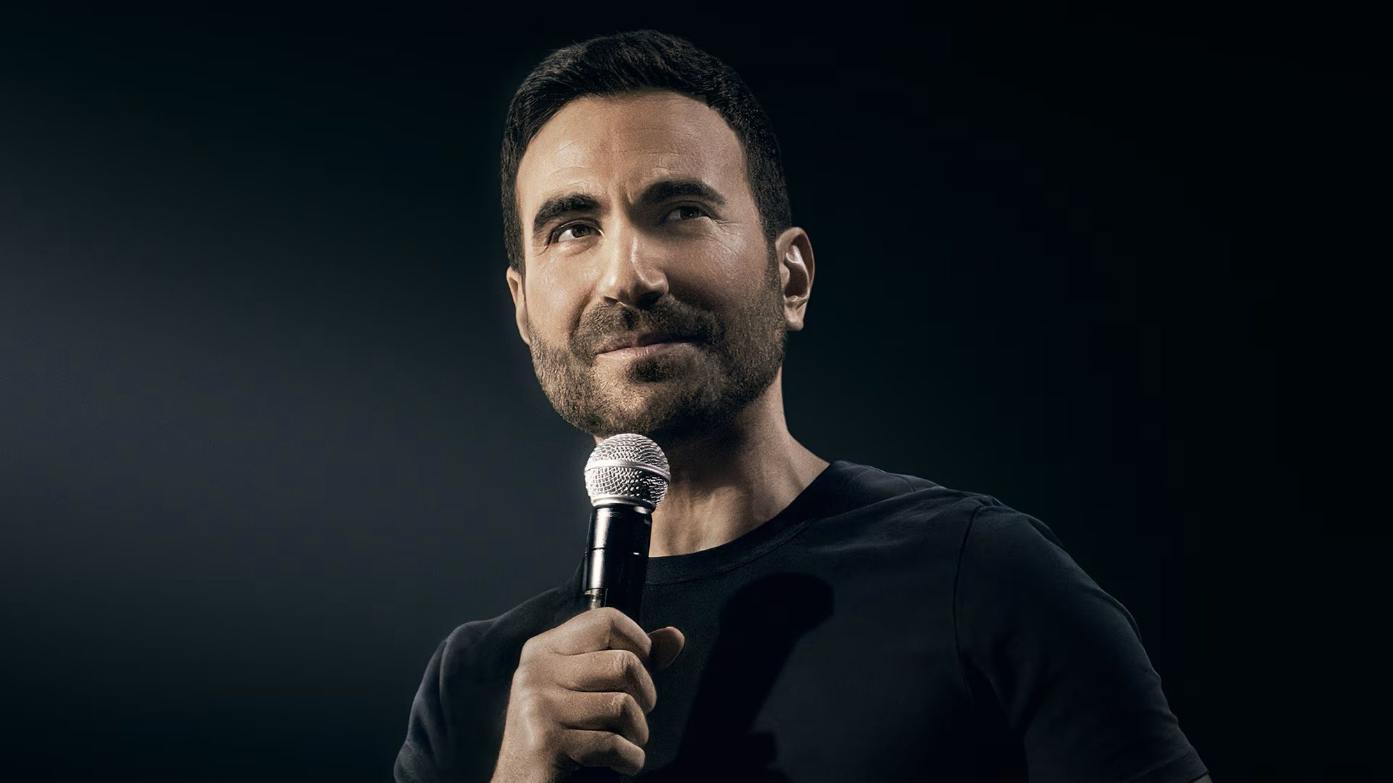 Brett Goldstein's HBO Comedy Special: April Air Date Announced Brett Goldstein's HBO Comedy Special: April Air Date Announced