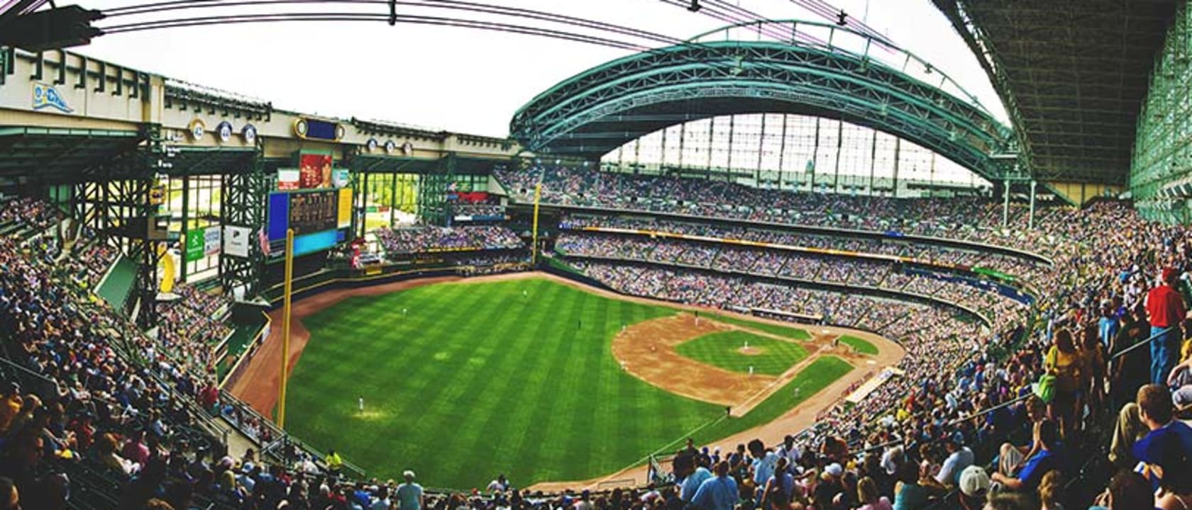 Brewers Vs. Yankees: Updated Injury List (March 27-30) Brewers Vs. Yankees: Updated Injury List (March 27-30)