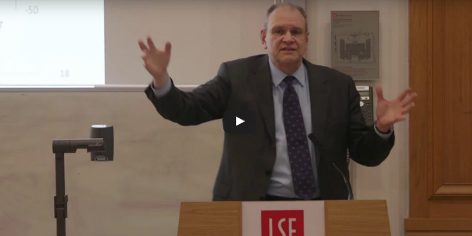 Brexit And The Future Of UK Luxury Exports To The EU Market Brexit And The Future Of UK Luxury Exports To The EU Market
