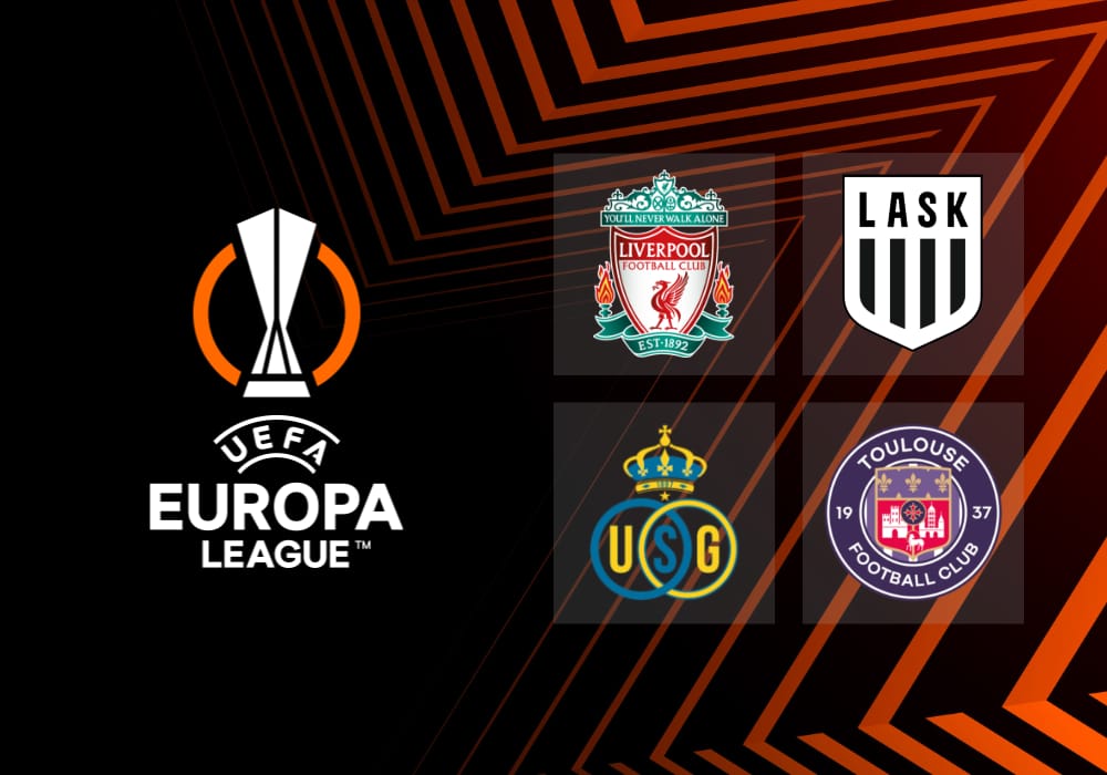 Brian Brobbey's Strength: A Nightmare For Europa League Opponents Brian Brobbey's Strength: A Nightmare For Europa League Opponents