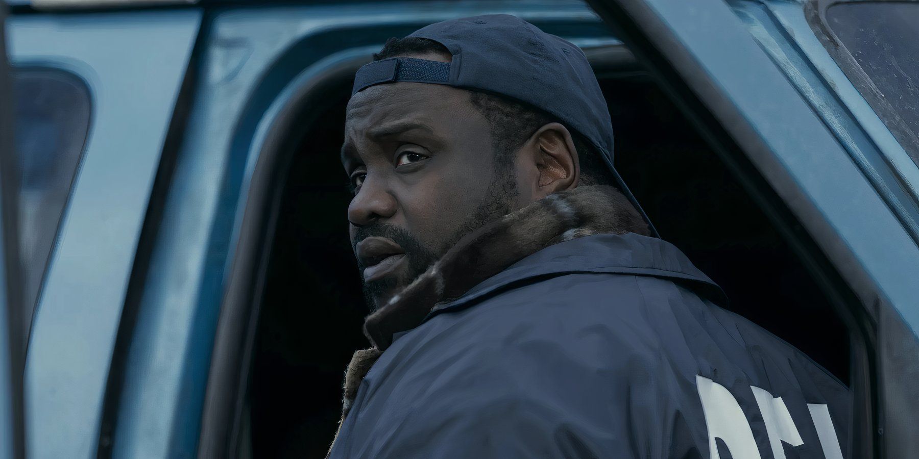 Brian Tyree Henry & Wagner Moura: Fake DEA Agents In New Brian Tyree Henry & Wagner Moura: Fake DEA Agents In New